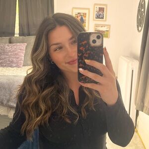 Meet your Posher, Grace